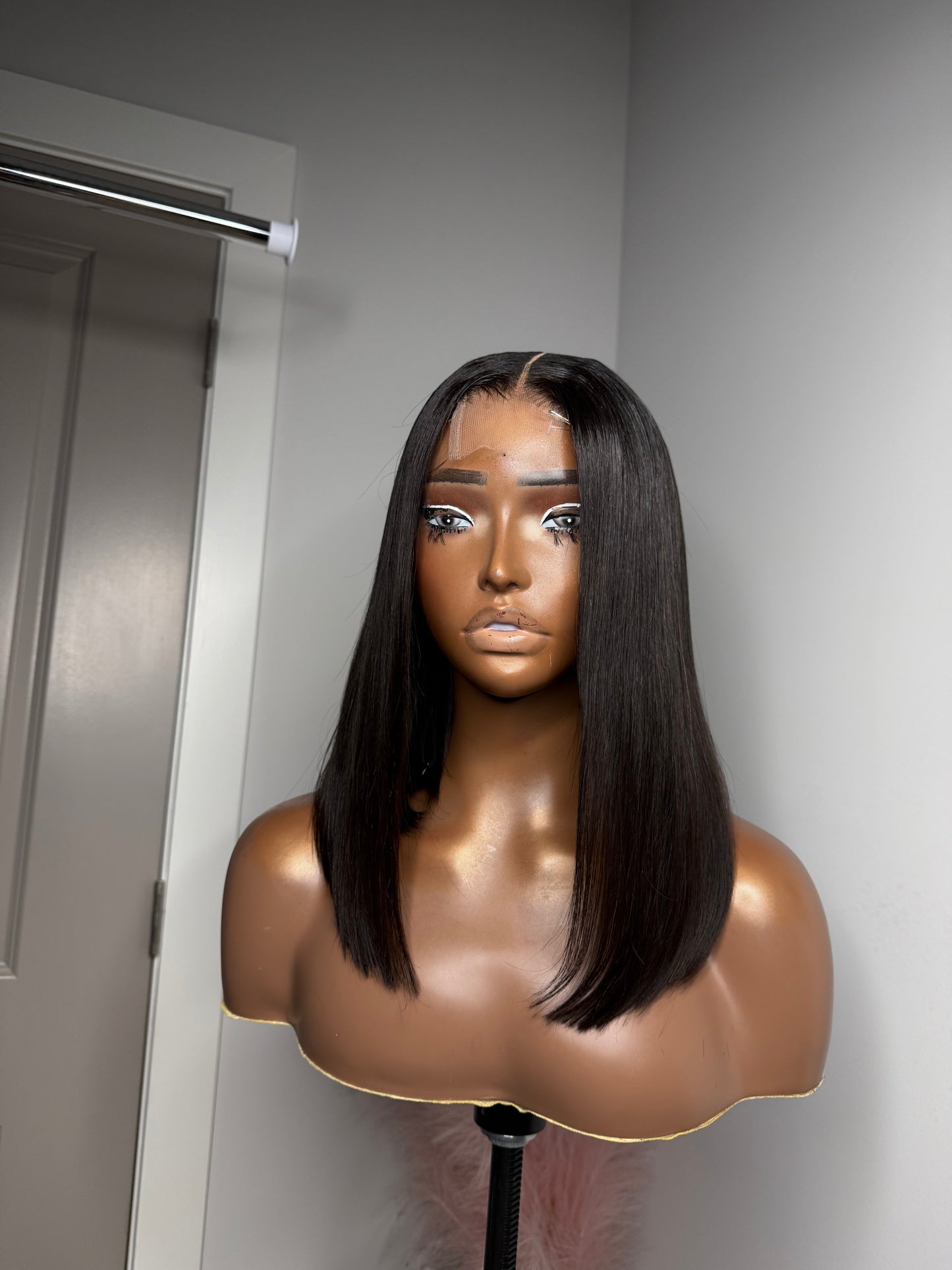 Wig #11