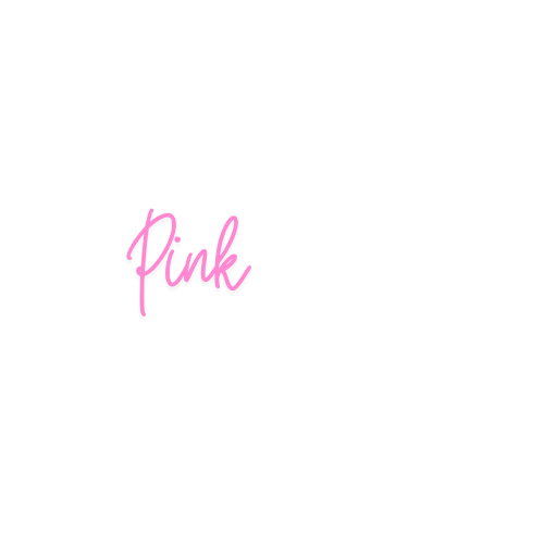 The Pink Print Beauty