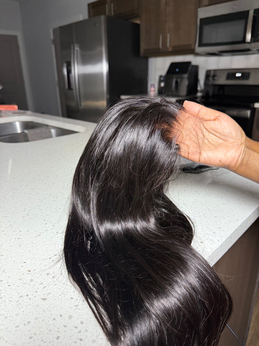 Wig #54