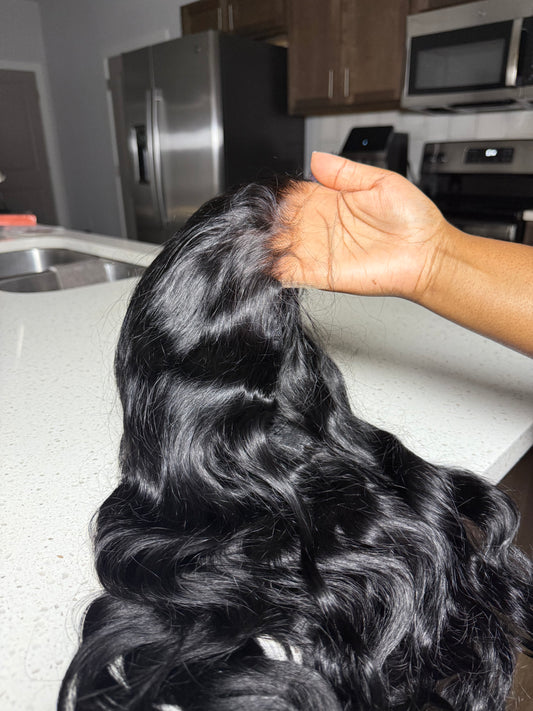 Wig #55