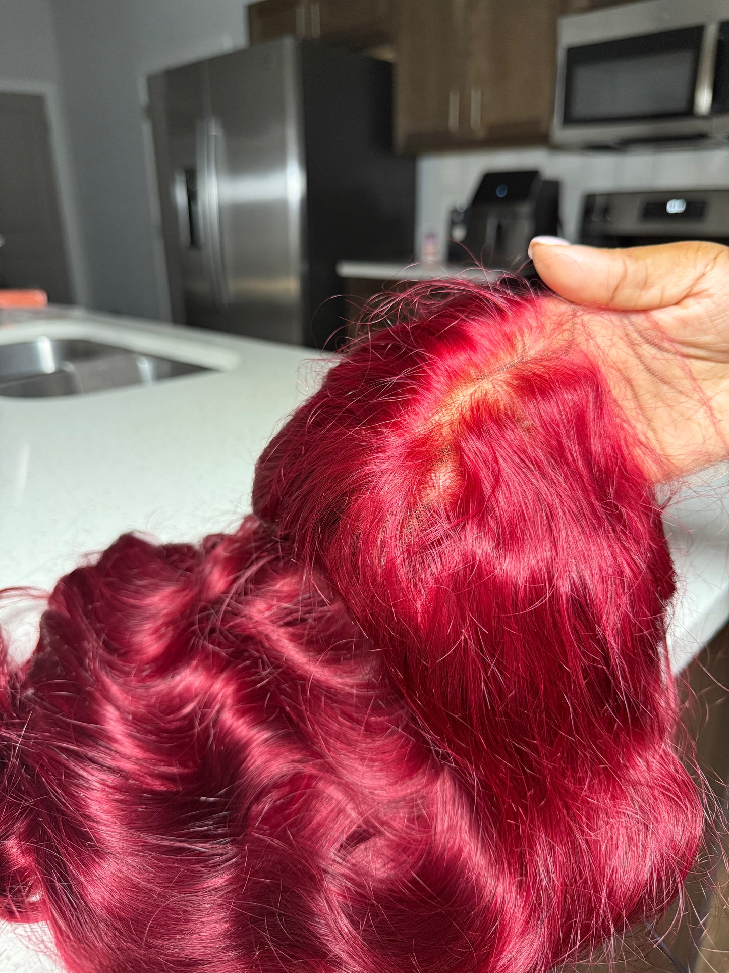 Wig #58