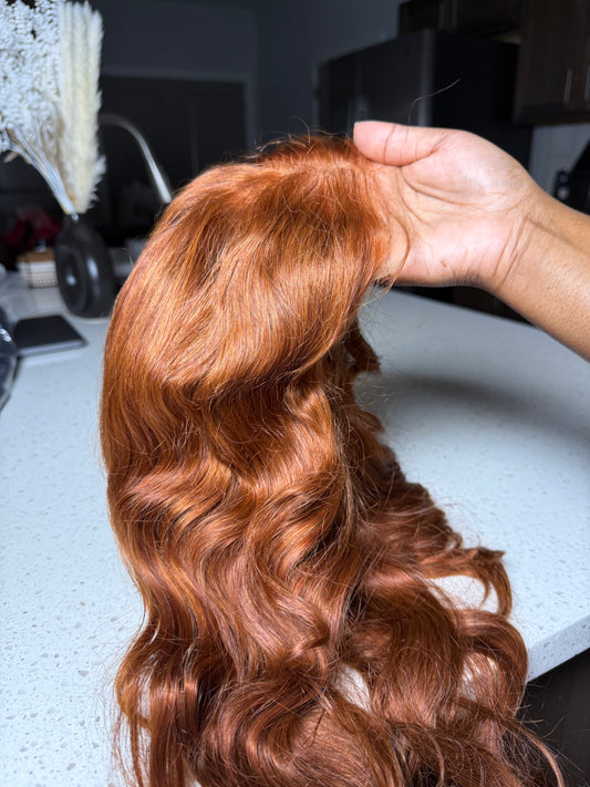 Wig #59