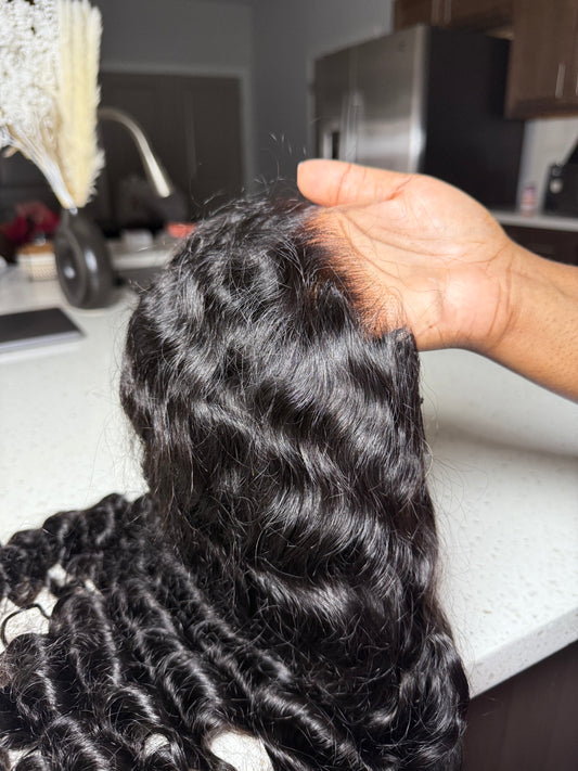 Wig #53