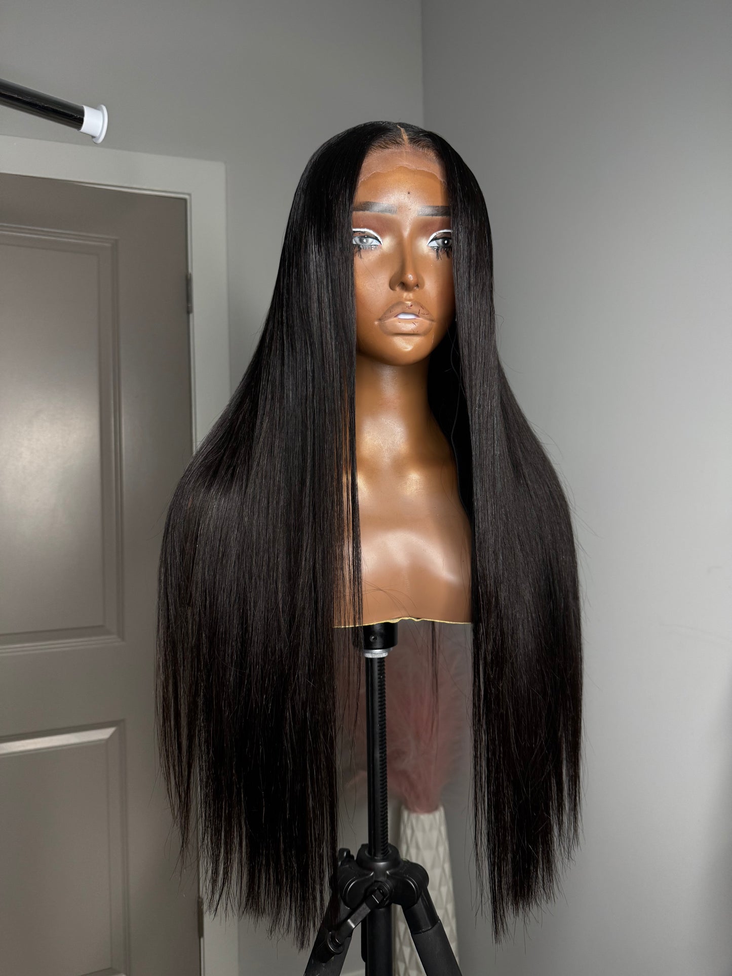 Wig #3