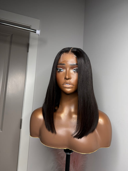 Wig #11